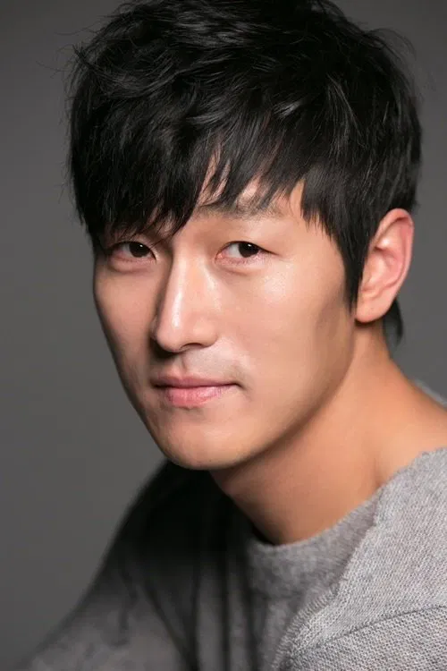 Kim Jae-chul profile