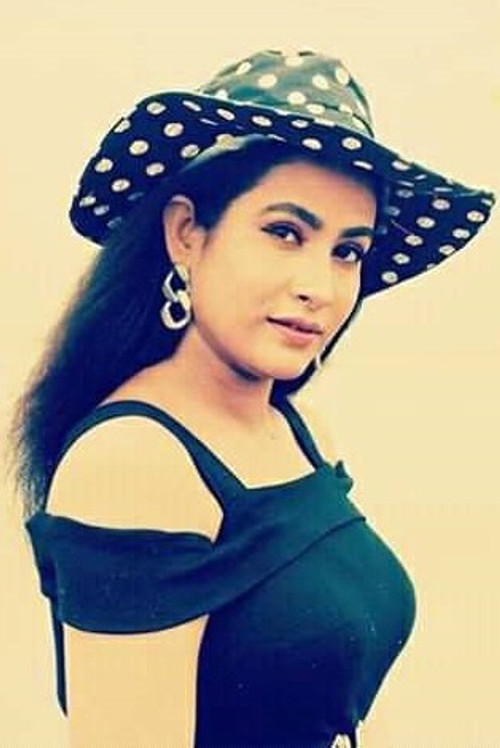 Gulshan Ara Champa profile