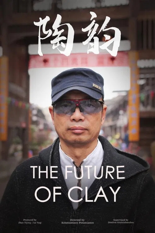 The Future of Clay poster