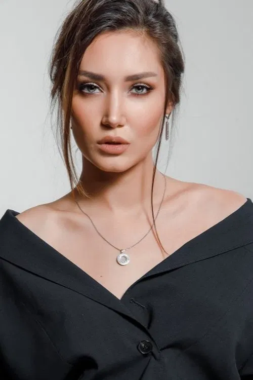 Yulduz Rajabova profile