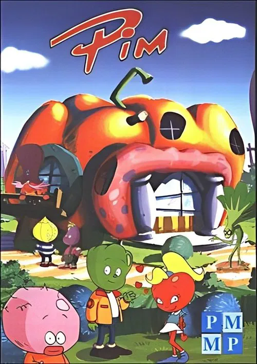 Pim poster