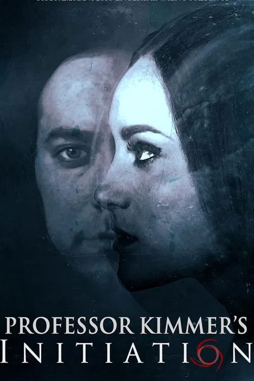 Professor Kimmer's Initiation poster