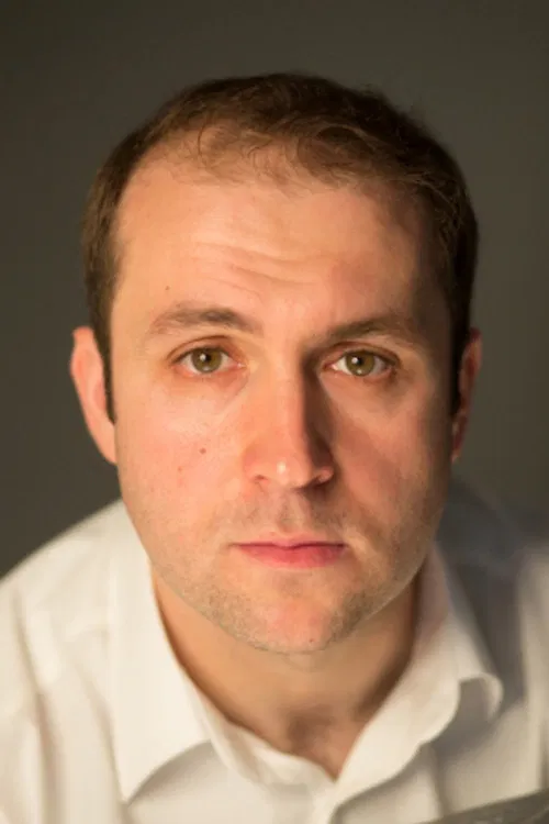 Timur Abitov profile