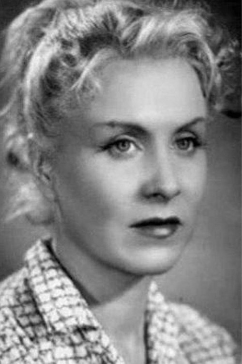 Margarita Nazarova profile