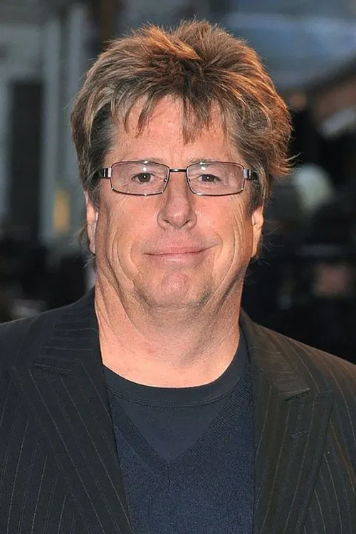 Andy Tennant profile