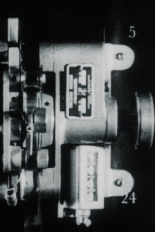 Count Footage poster