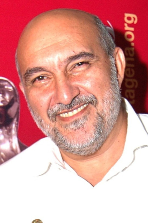 Joaquim Haickel profile