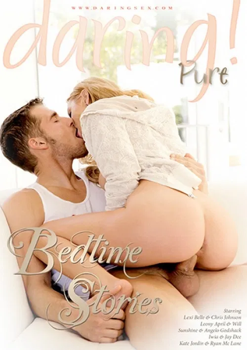 Bedtime Stories poster