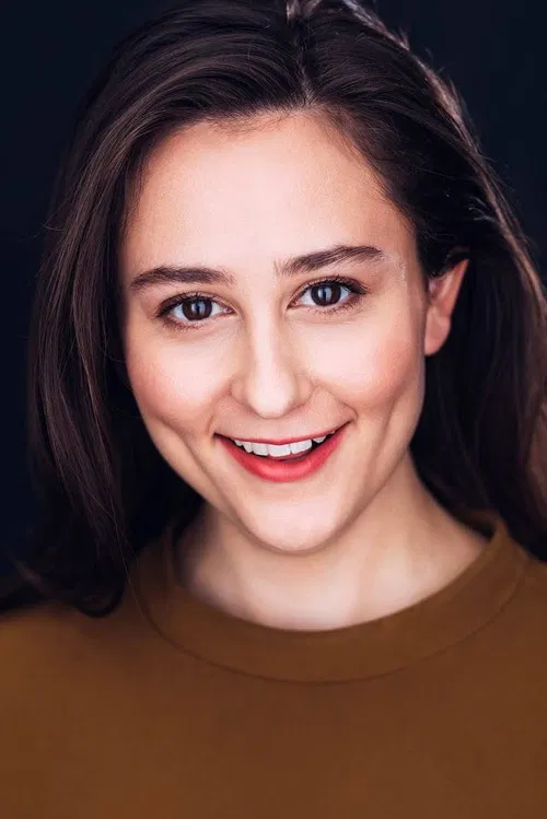 Claire McClain profile