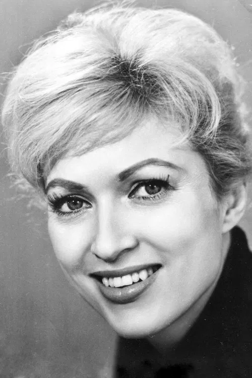 Ragna Nyblom profile