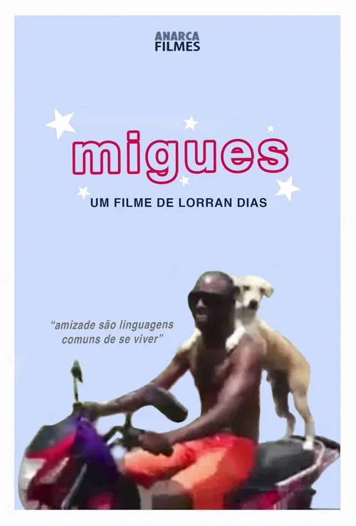 Migues poster