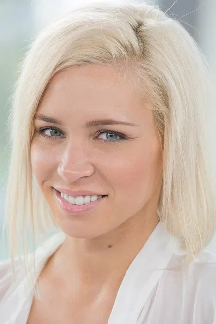 Kacey Jordan profile