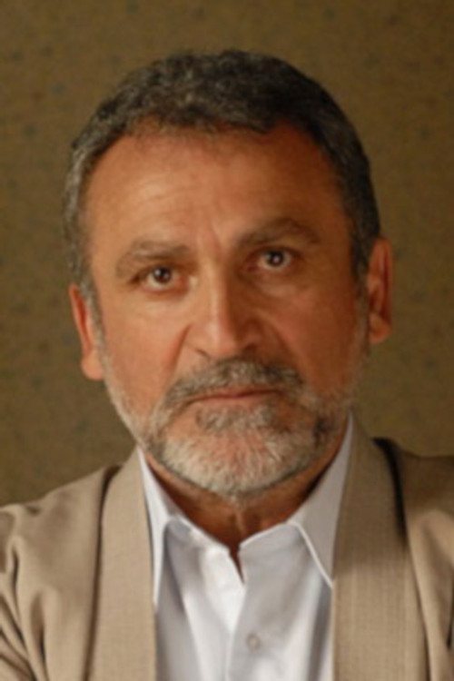 Muhamadali Makhmadov profile