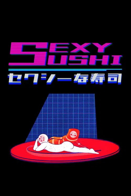 Sexy Sushi poster