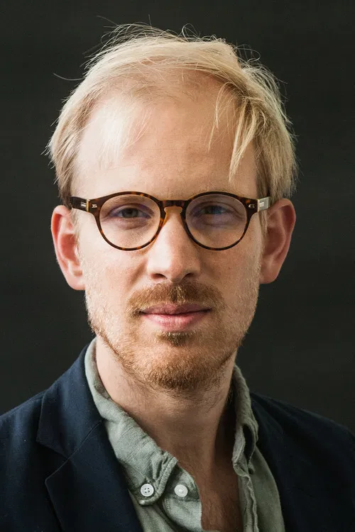 Rutger Bregman profile