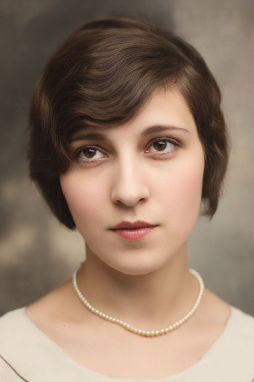 Suzan Lütfullah profile