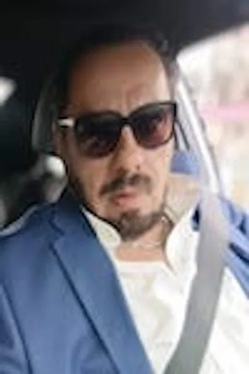 Carlos Hernández Cortés profile