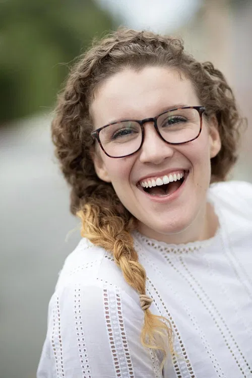 Lauren Jacques profile