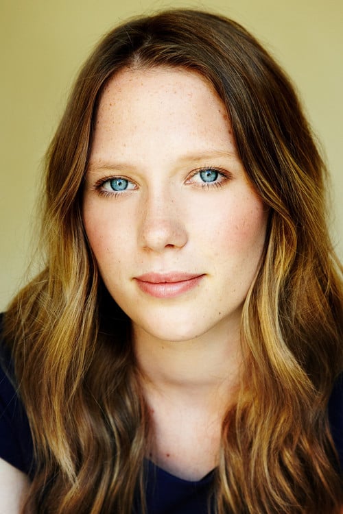 Brenna Harding profile