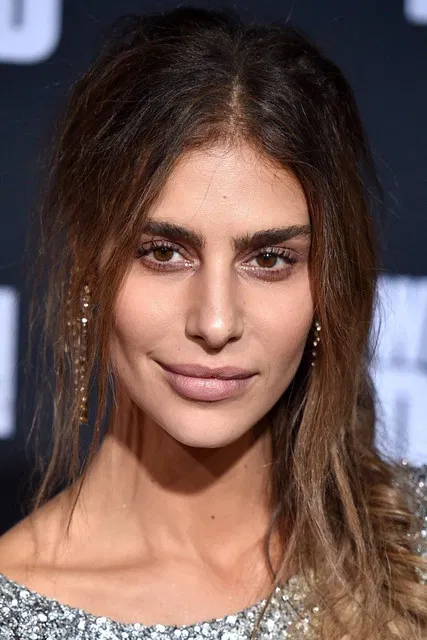 Nadia Hilker profile
