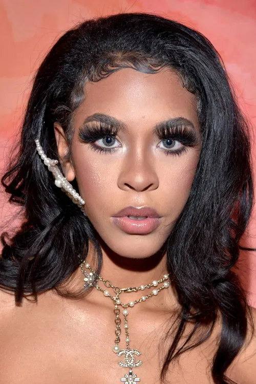 Rico Nasty profile