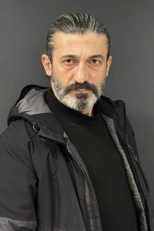 Kahraman Tayfur profile