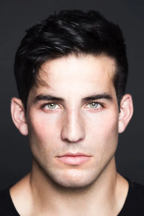 Carson Rapsilver profile