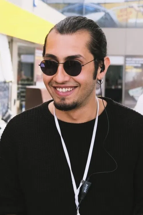 Berk Ali Çekmez profile