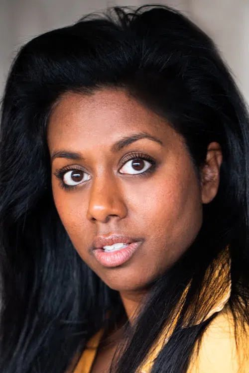 Tinna Björt Guðjónsdóttir profile