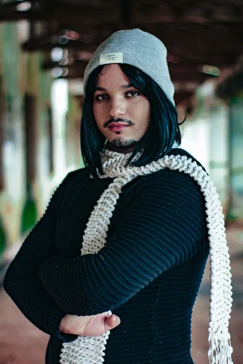 Eduardo W. Andrade profile