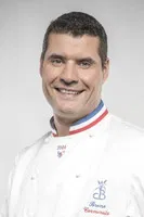 Bruno Cormerais profile