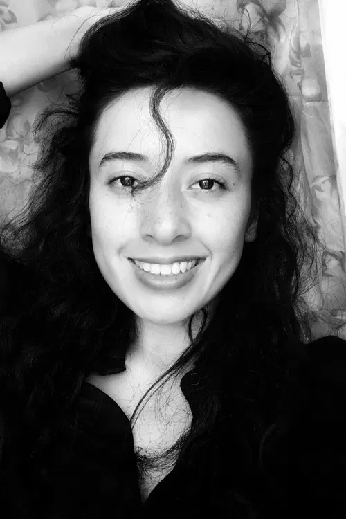 Claudia Osejo profile