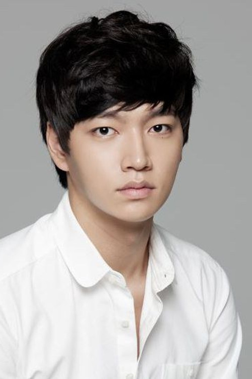 Baek Chul-Min profile