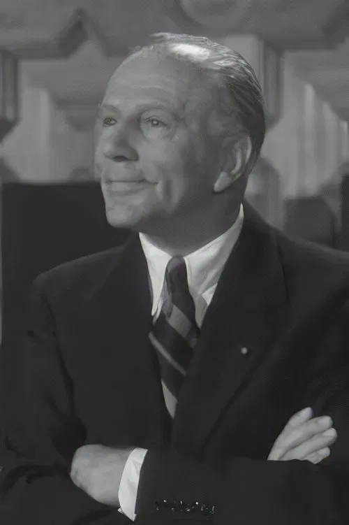 Maurice Bénard profile