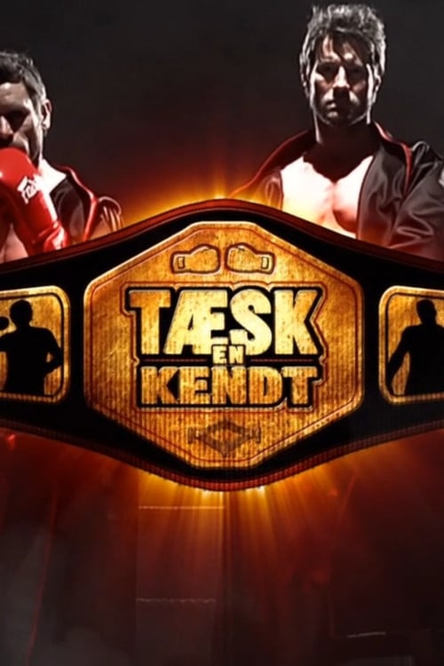 Tæsk en kendt poster