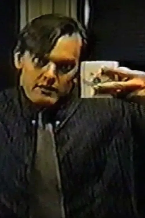 I'm Ron Cooper I'm Good at My Job poster