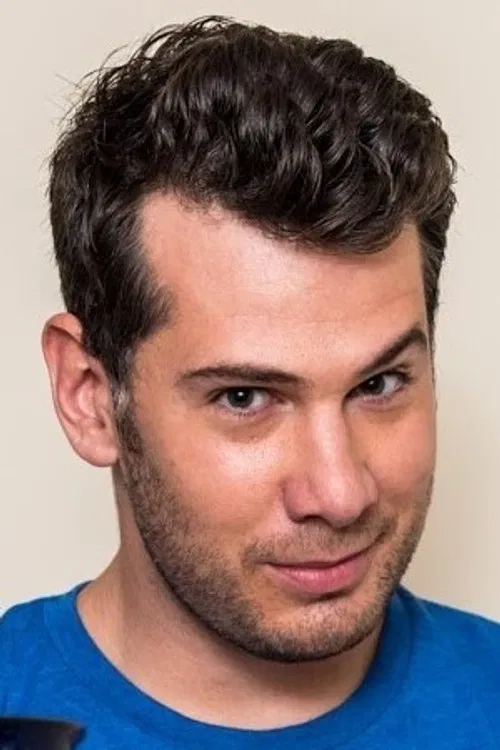 Steven Crowder profile