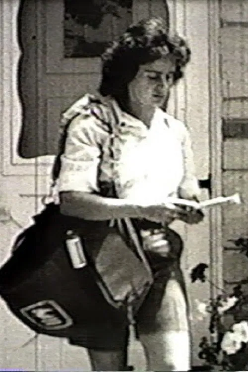 Everyday People poster