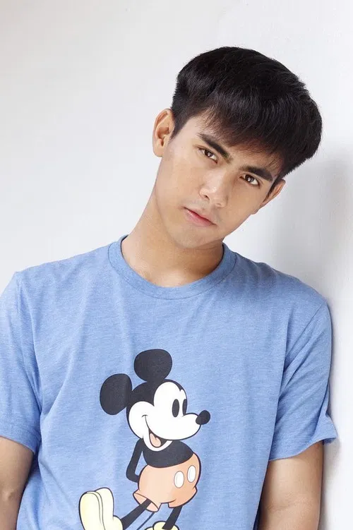 Champ Chenrach Sumonwat profile