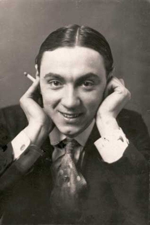 Alfred Sällik profile