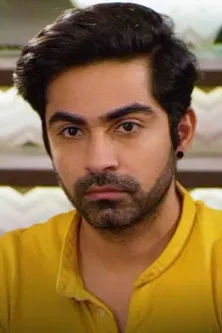 Paras Madaan profile