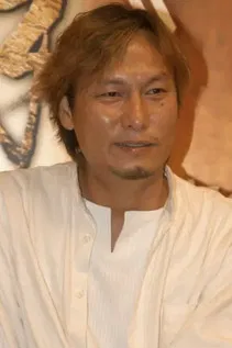 Ting Yang Kuo profile