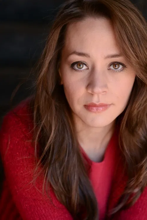 Danielle Shaw profile