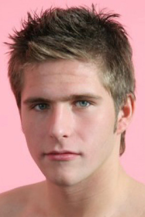 Nicolas Corry profile