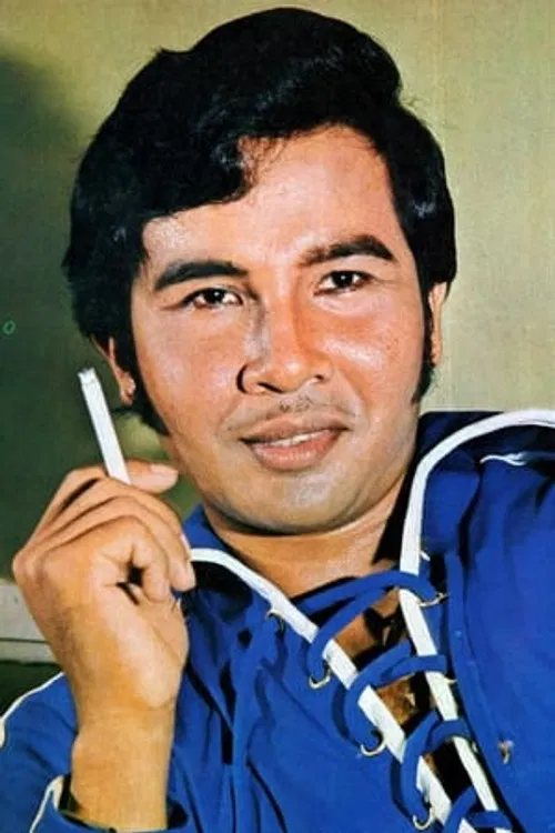 Dam Datsakorn profile