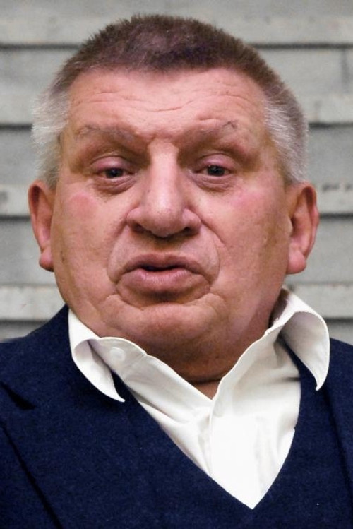 Jiří Krytinář profile