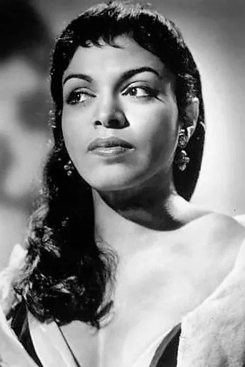 Muriel Smith profile