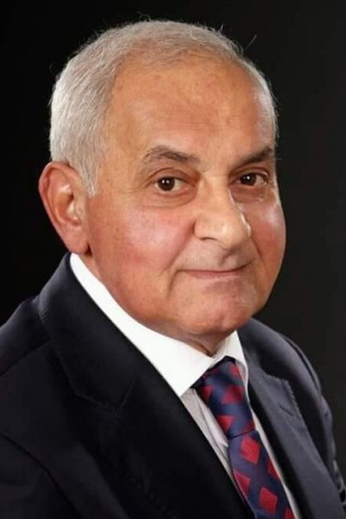 Atabala Səfərov profile