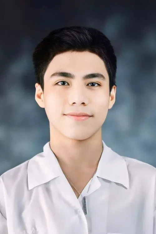 Nelbert Bagarino profile