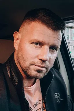 Boris Bedrosov profile